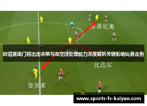 欧冠赛场门将出击决策与高空球处理能力深度解析关键影响比赛走势 欧冠赛场门将出击决策与高空球处理能力深度解析关键影响比赛走势